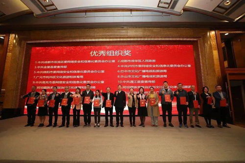 快看看有你的家乡吗？2020四川最受网民喜爱的网红打卡地颁奖典礼圆满落幕